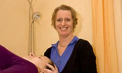 Physiotherapeutin Julia Cordes Physiotherapeutin Julia Cordes